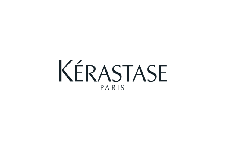 卡诗（KERASTASE）logo矢量标志素材