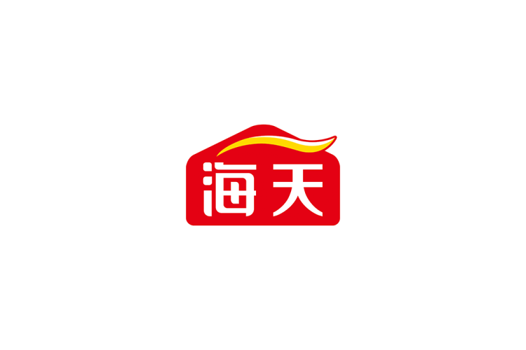 海天logo矢量标志素材