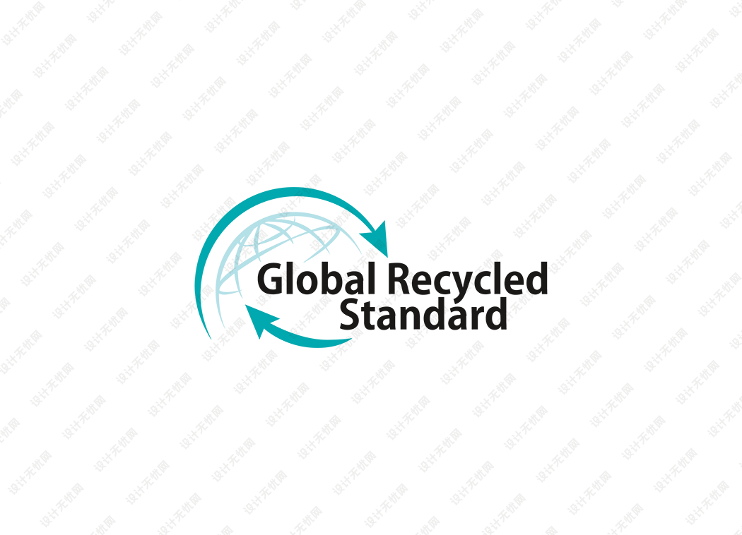 GRS认证logo矢量标志素材