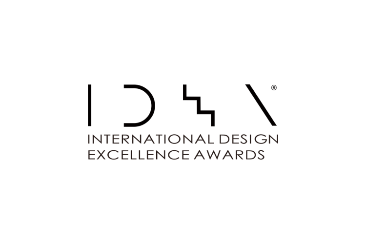 IDEA奖logo矢量标志素材