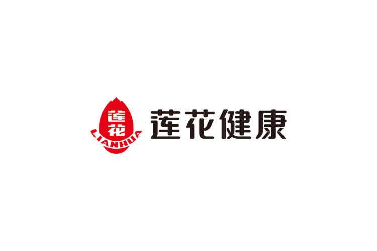 莲花健康(莲花味精)logo矢量标志素材