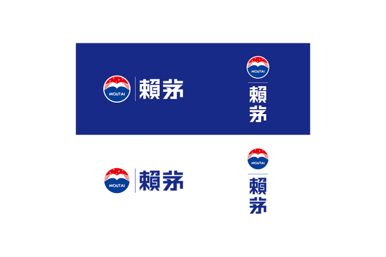 赖茅logo矢量标志素材