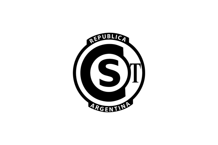 阿根廷S-MARK认证logo矢量标志素材