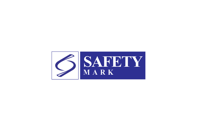 Safety Mark认证logo矢量标志素材
