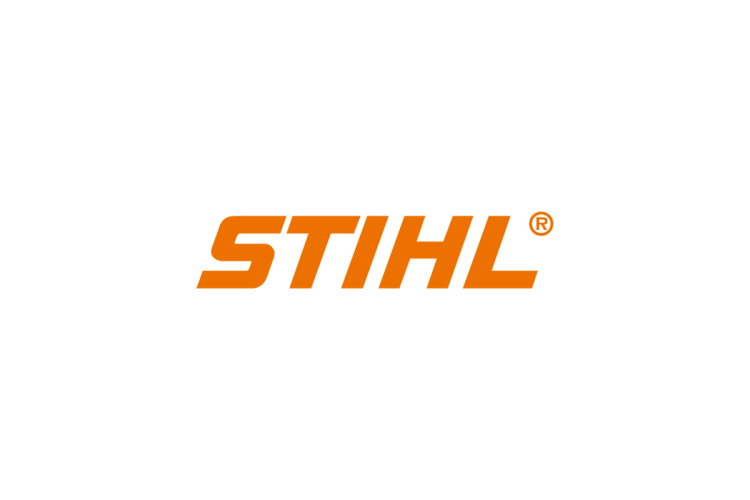 斯蒂尔STIHL logo矢量标志素材
