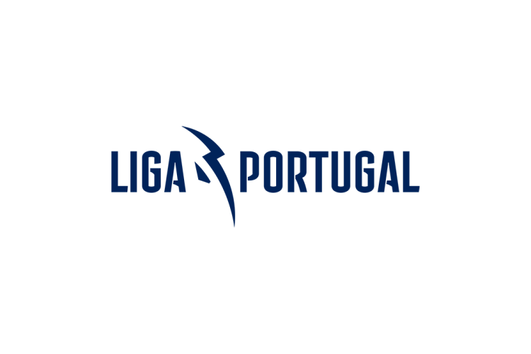 葡萄牙足球超级联赛logo矢量素材