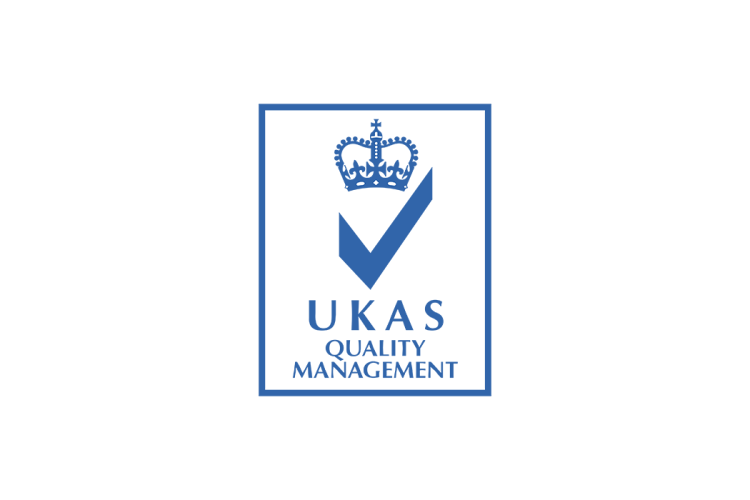 UKAS认证logo矢量标志素材