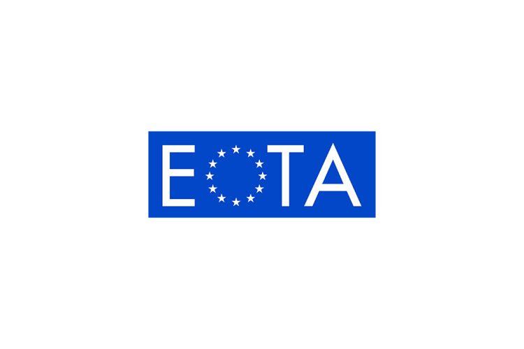 EOTA(ETA)认证logo矢量标志素材