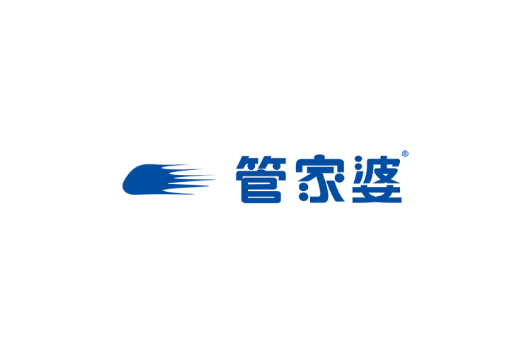 管家婆logo矢量标志素材