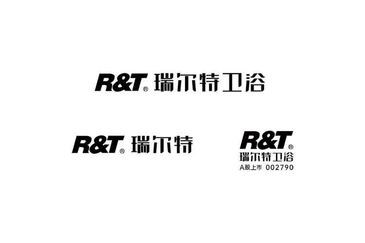瑞尔特logo矢量标志素材