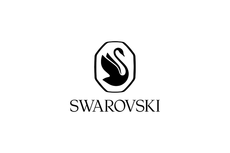 施华洛世奇（Swarovski）logo矢量标志素材