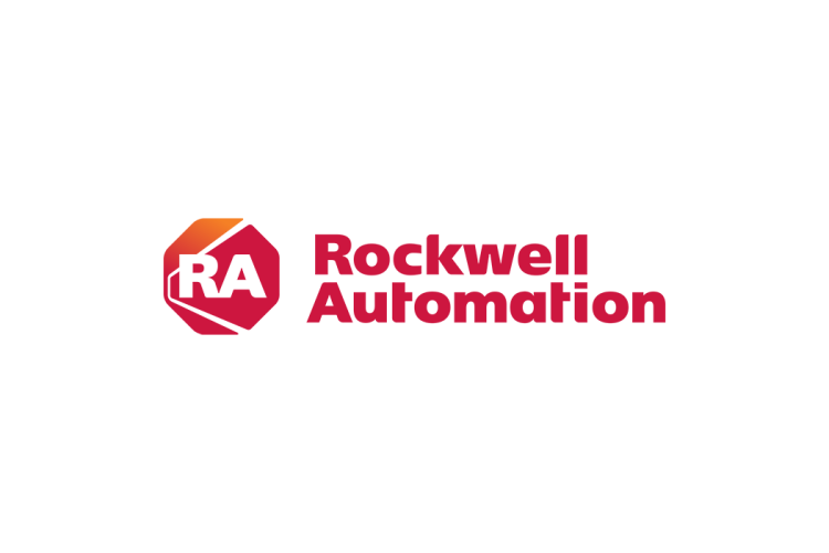 rockwell 罗克韦尔logo矢量标志素材