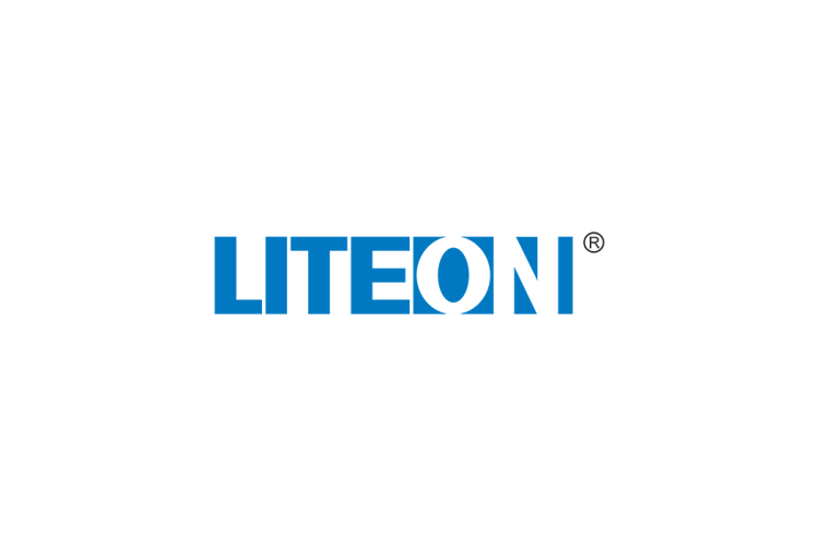 LITEON光宝科技logo矢量标志素材