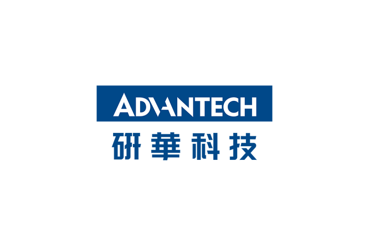 研华科技 ADVANTECH logo矢量标志素材