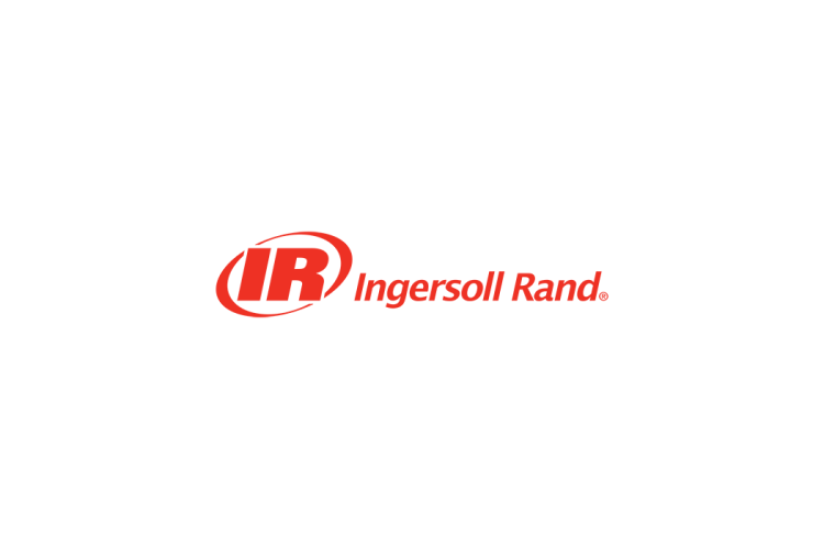 英格索兰(Ingersoll Rand)logo矢量标志素材