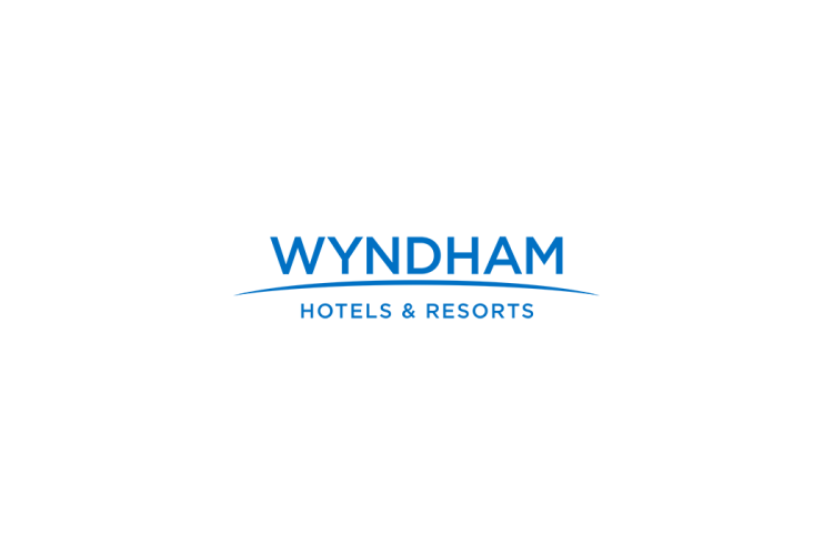 WYNDHAM温德姆酒店logo矢量标志素材