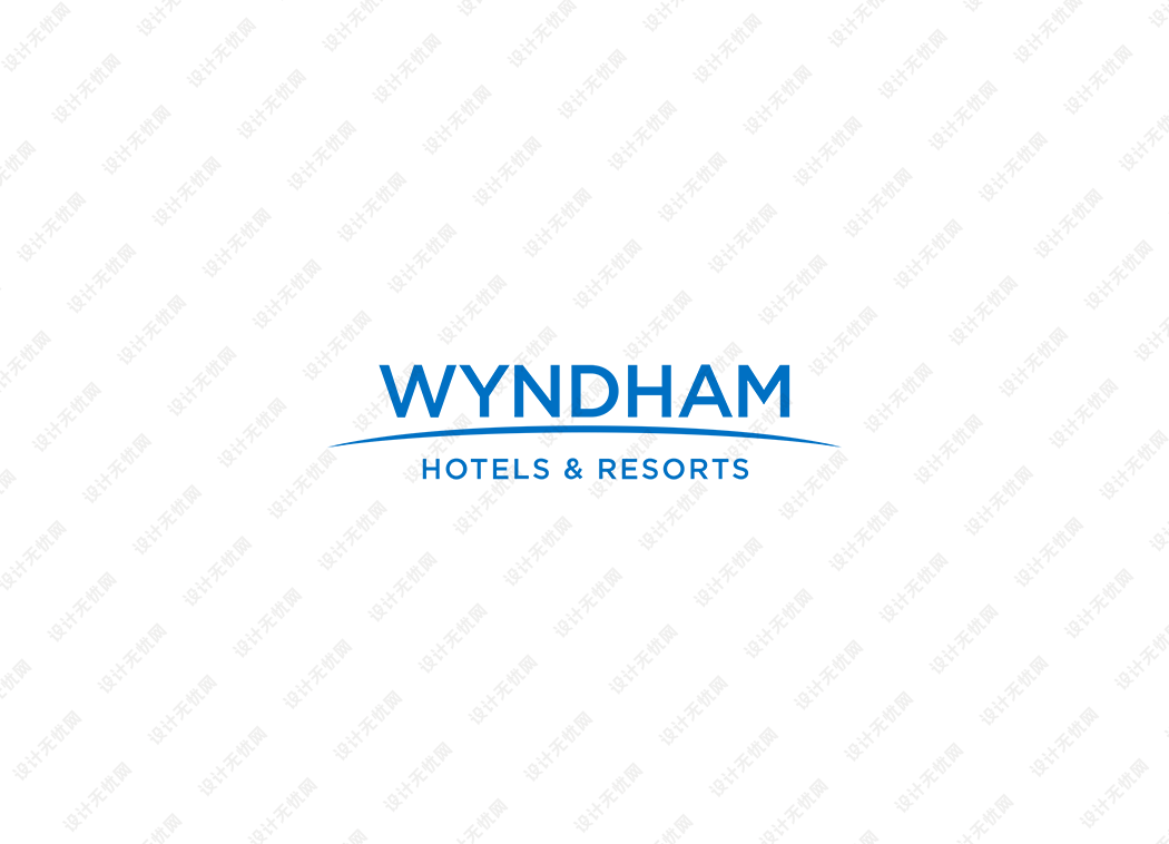 WYNDHAM温德姆酒店logo矢量标志素材