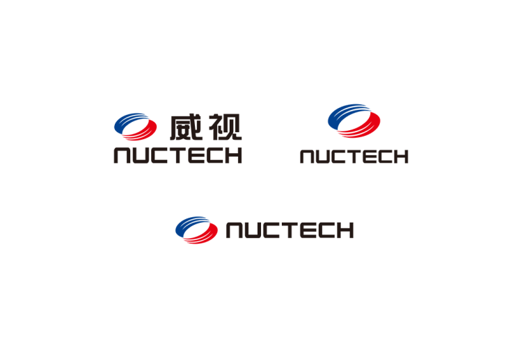 同方威视logo矢量标志素材