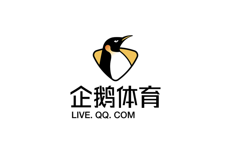企鹅体育logo矢量标志素材