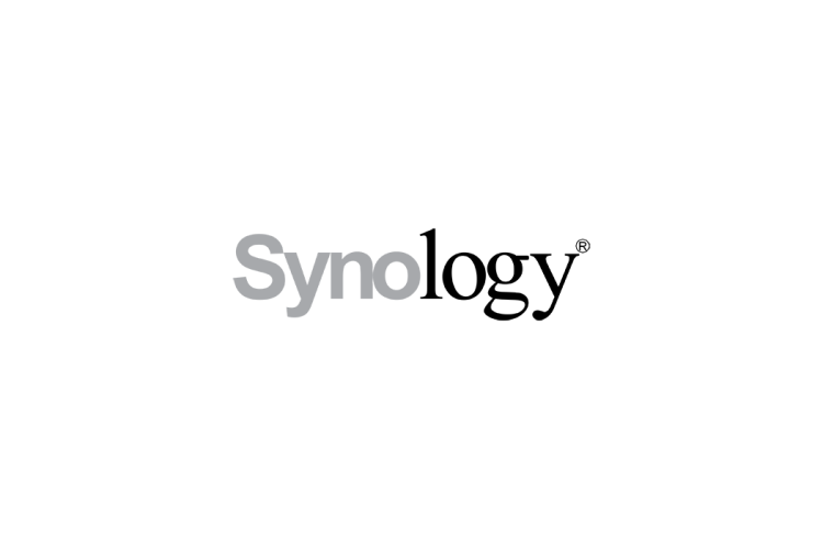 群晖科技（Synology ）logo矢量标志素材