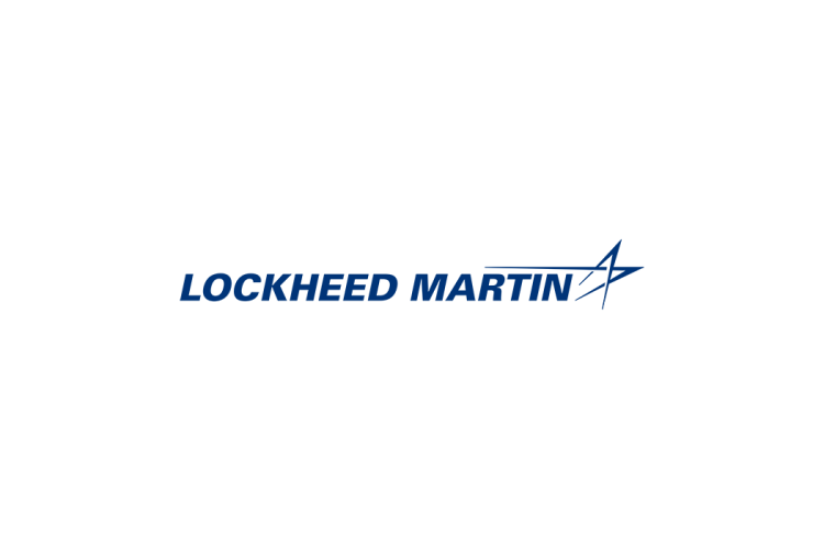 Lockheed Martin洛克希德·马丁logo矢量标志素材
