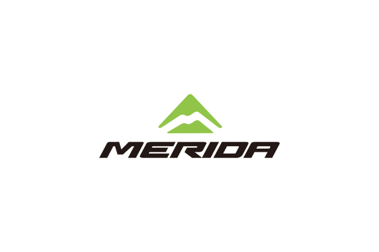 美利达(Merida)自行车logo矢量标志素材