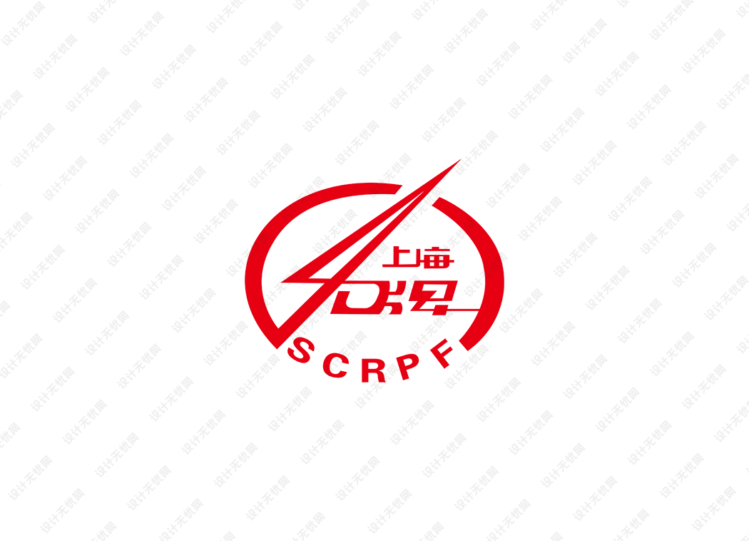 上海名牌logo矢量标志素材