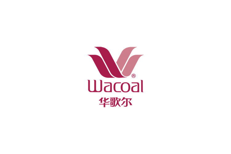 华歌尔logo矢量标志素材下载