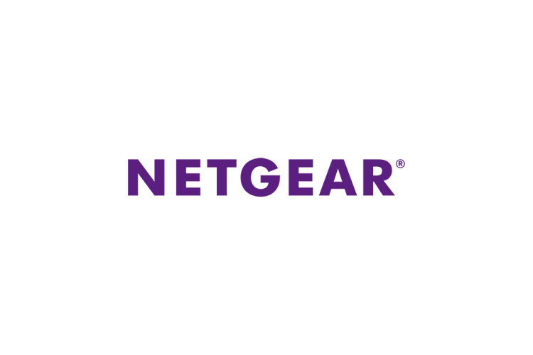 网件(NETGEAR)logo矢量标志素材下载