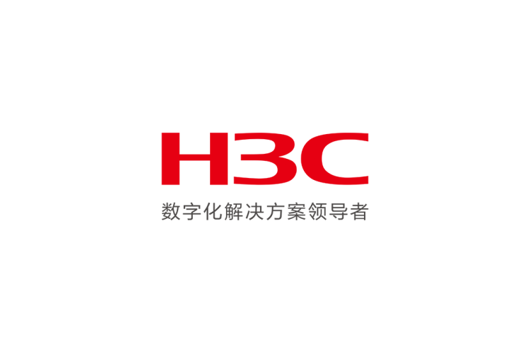新华三（H3C）logo矢量标志素材下载