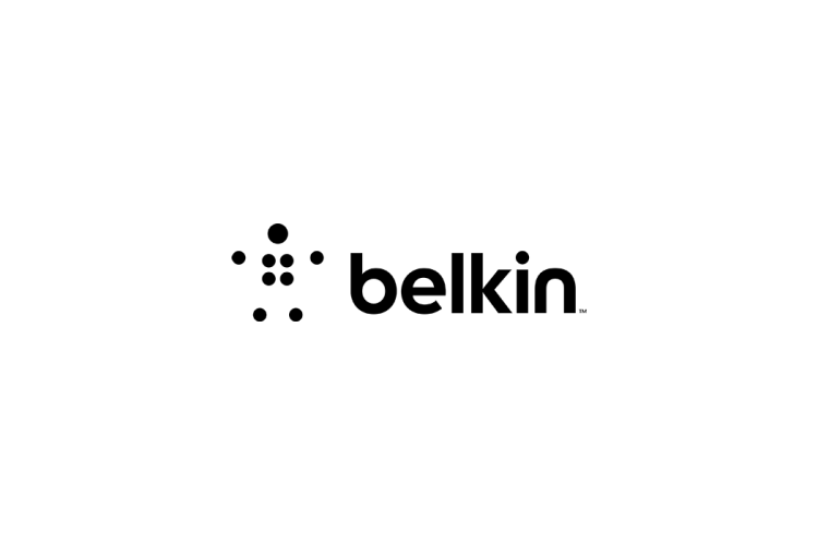 贝尔金（Belkin）logo矢量标志素材下载