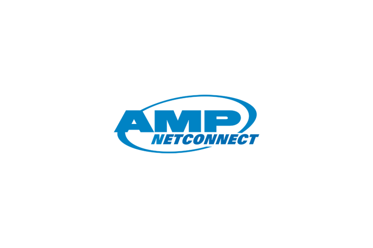 AMP安普logo矢量标志素材下载