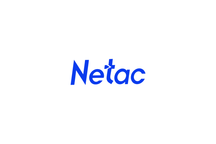 朗科（Netac）logo矢量标志素材下载