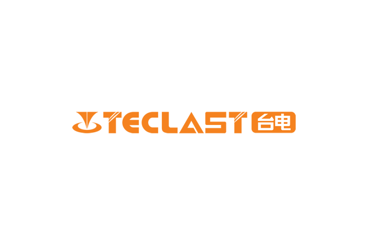 台电（TECLAST）logo矢量标志素材下载