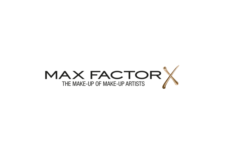 蜜斯佛陀（max factor）logo矢量标志素材
