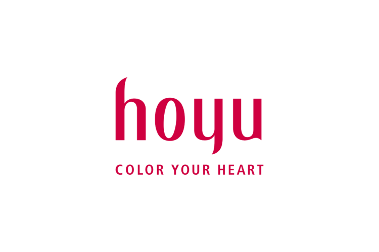 美源(HOYU)logo矢量标志素材