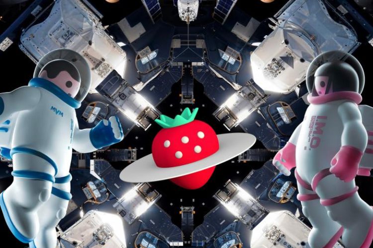 摩登天空2024草莓音乐节年度主题和概念主视觉公布！
