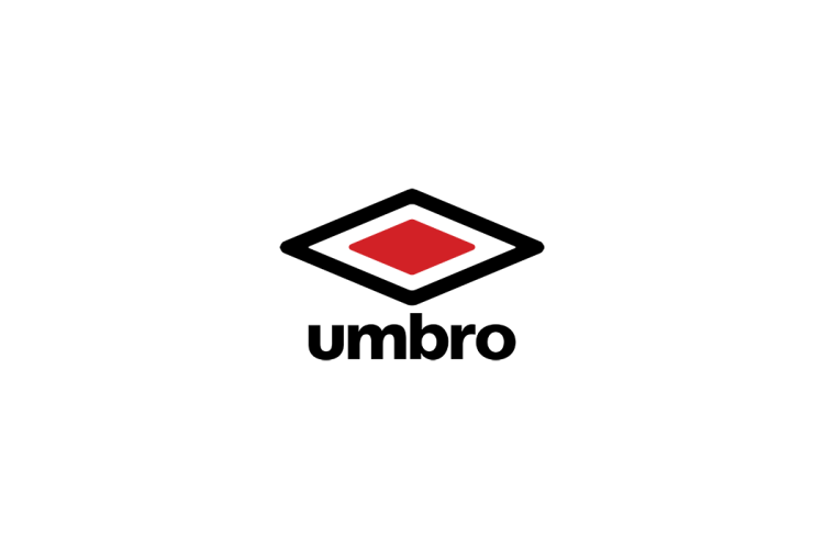 茵宝Umbro(2024版)logo矢量标志素材