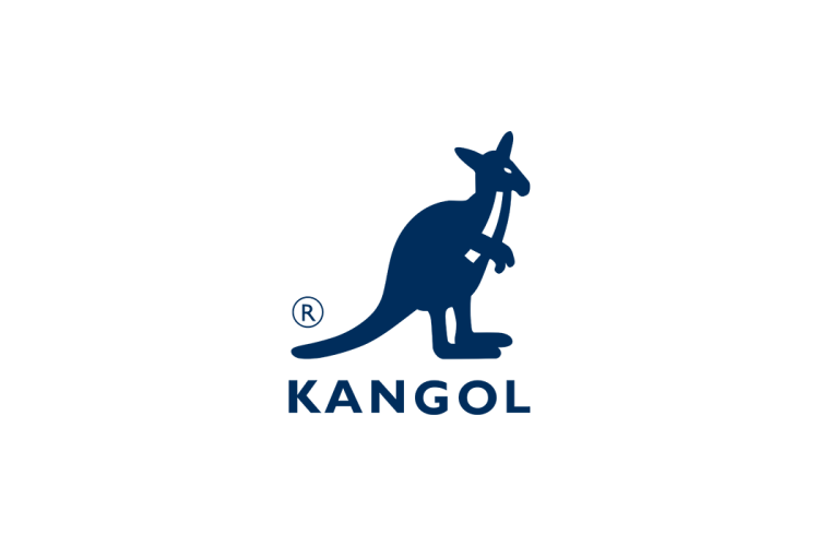 Kangol  logo矢量标志素材