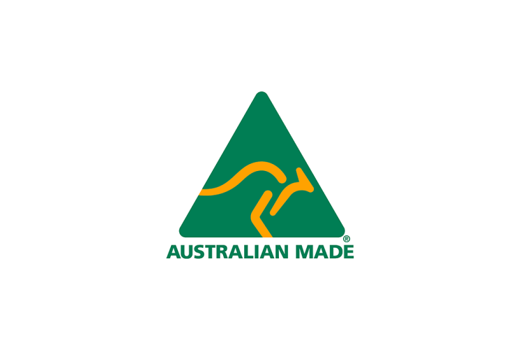 澳大利亚制造（Australian Made）logo矢量标志素材