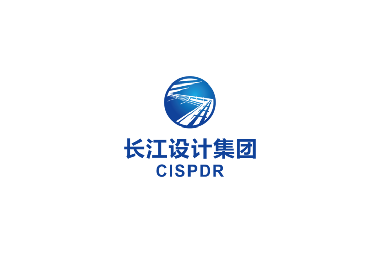 长江设计集团logo矢量标志素材