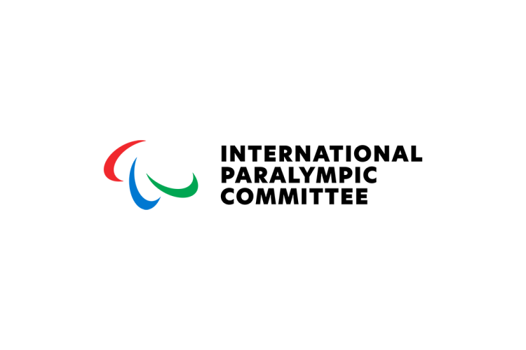 国际残奥委会（IPC）logo矢量标志素材