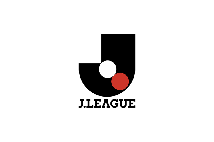 日本J联赛logo矢量标志素材