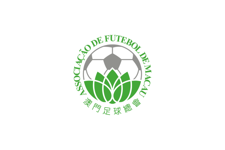 澳门足球总会logo矢量标志素材
