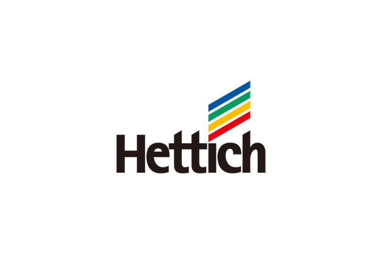 Hettich德国海蒂诗logo矢量标志素材