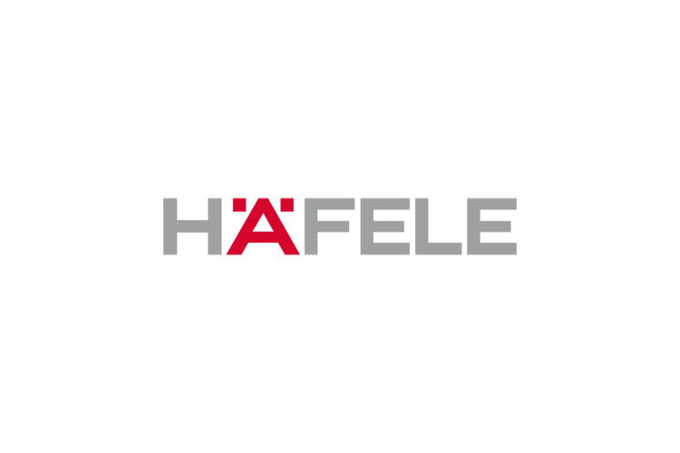 海福乐HAFELE logo矢量标志素材