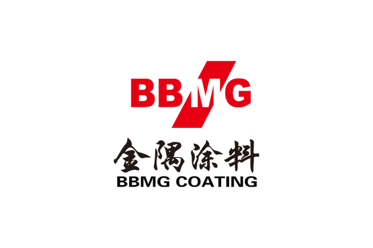 金隅涂料logo矢量标志素材