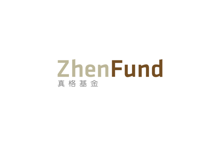 真格基金logo矢量标志素材