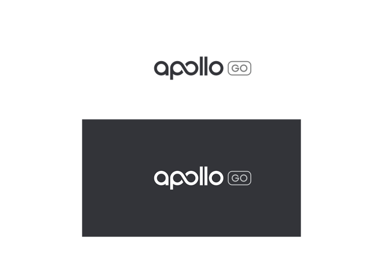 百度阿波罗(Apollo)logo矢量标志素材