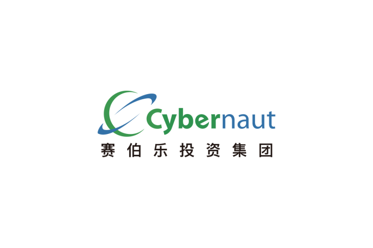 赛伯乐投资集团logo矢量标志素材